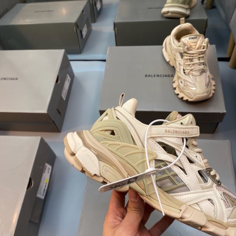 Balenciaga Track Shoes